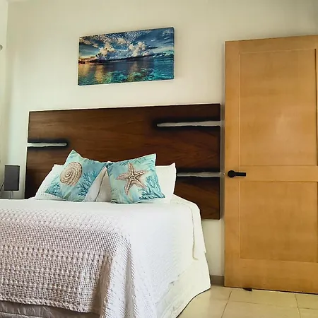 Extraordinaria Habitacion Con Hermoso Roof Garden Privado